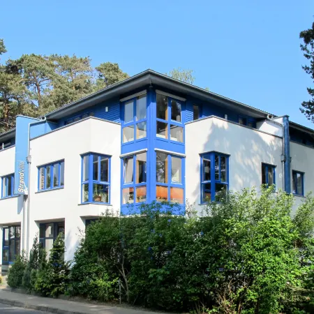 Strandvilla (Lub111)