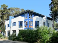 Strandvilla (Lub111)