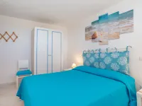 Mare Blù Hotels in Palau