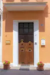 Casa Isabella B&B Hotel in zona Spiaggia di Cavalluccio