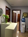Pensión As Burgas Hotels in Caldas