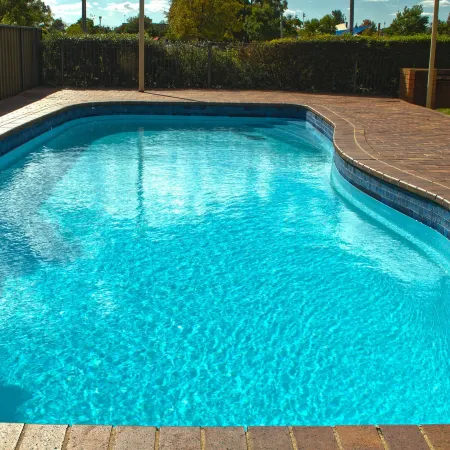 Fountain View Motel