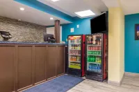Rodeway Inn & Suites Monroeville-Pittsburgh - Wifi