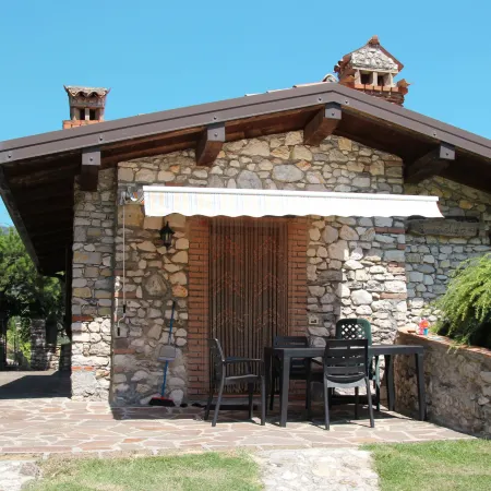 La Tartufaia