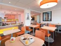 Ibis Budget Pontivy Centre Bretagne Hotels in Pontivy