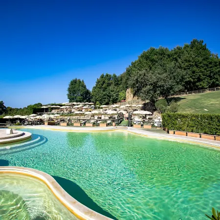 Thermae Villa 34