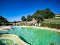 Thermae Apartment 16b - piscina