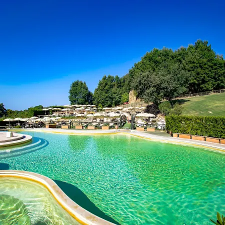 Thermae Villa 36