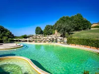 Thermae Villa 36 - Swimmingpools