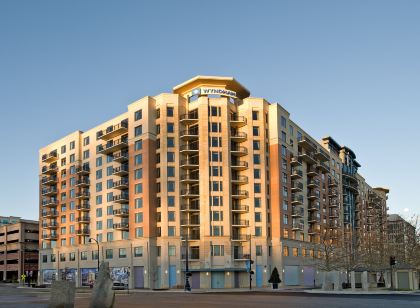 Club Wyndham National Harbor