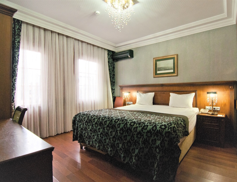 Ferman Hotel