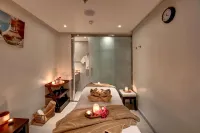 Radisson Blu Hotel Ajman - spa