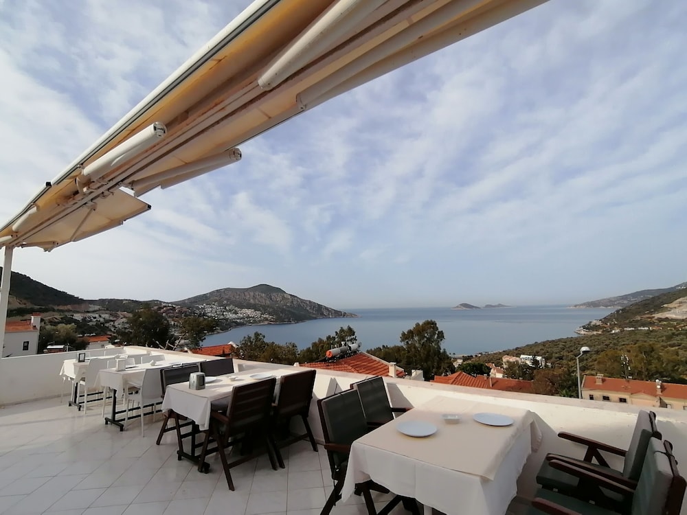 Sevgi Hotel (Sevgi Hotel Kalkan)