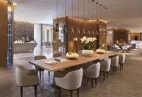 Four Seasons Hotel Kuwait at Burj Alshaya - breakfast