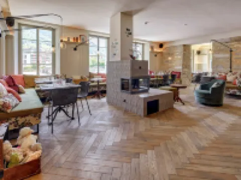 Hotel Restaurant Seehof Hotels in Kussnacht