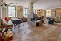 Hotel Restaurant Seehof - Pet friendly