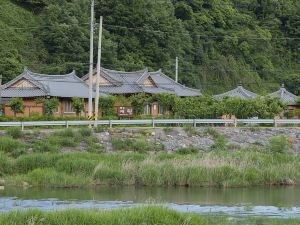 Sancheong Yewon Hanok Stay