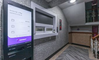 Changwon Paryongdong S