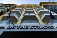 115 the Strand Hotel by Neu Collective Hotels near Destiny International Christian Assembly