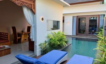 Maharaja Villas Bali