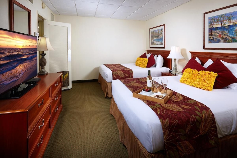 Best Western Naples Inn & Suites