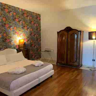 La Locanda Del Pontefice - Luxury Country House Rooms