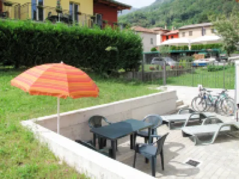 Elisa Hotels in Sorico