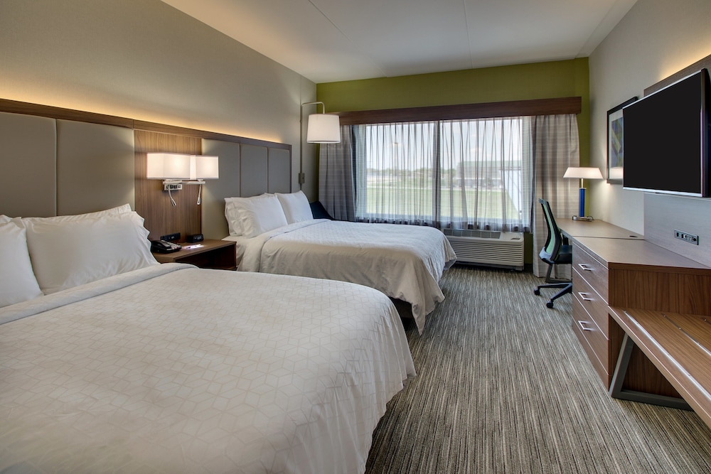 Holiday Inn Express & Suites Findlay North, an Ihg Hotel