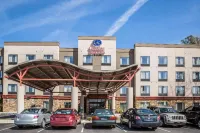 Comfort Suites New Bern Near Cherry Point - 2 stjerner