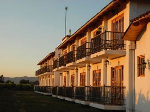 Hotel Terraviña