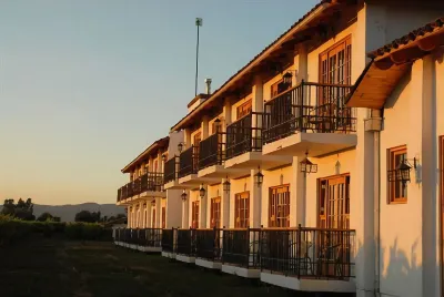 Hotel Terraviña