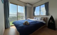 Hyakuna Beach Resort Hotels in Nanjo
