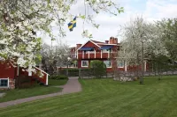 Åkerblads Hotell Gästgiveri Spa - Bares