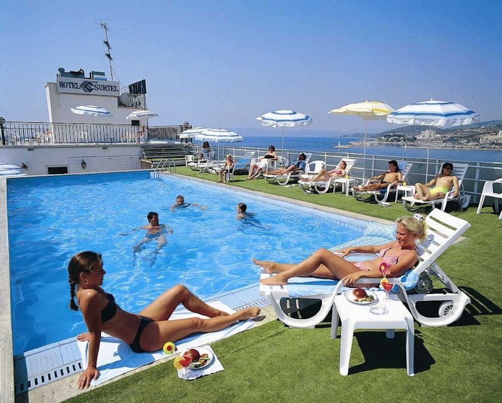 Surtel Hotel