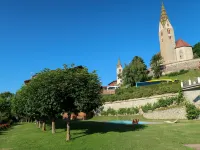 Residence Egger (n°301) Hotel di 