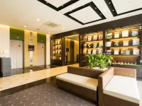 JR奈良站超級飯店Premier 奈良住宿飯店