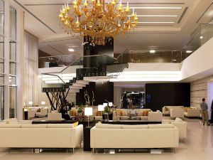 Novotel Dubai Al Barsha