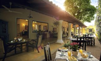 La Casona Hotel Boutique