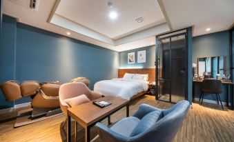 Pocheon for You Hotel