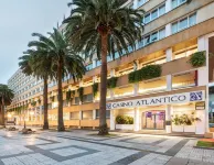 Eurostars Atlántico Hotel in zona Edificio Xoana Capdevielle - UDC