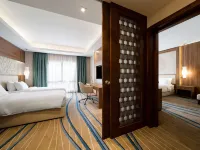 Radisson Blu Hotel, Jeddah Al Salam Hotel in zona Centro Commerciale Soccer Scene