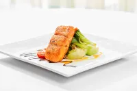 Homewood Suites by Hilton Rockville- Gaithersburg - breakfast