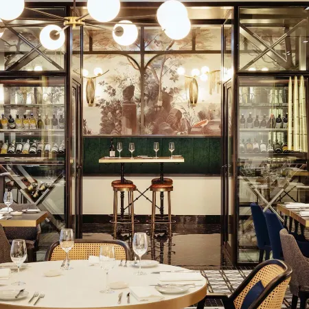 Sofitel Lisbon Liberdade