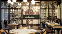 Sofitel Lisbon Liberdade