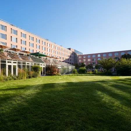 Co56 Hotel Chemnitz