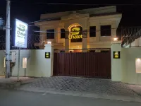 S Chalet - 3-Star