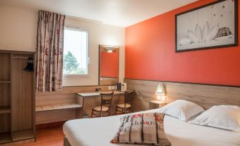 Ace Hotel Roanne