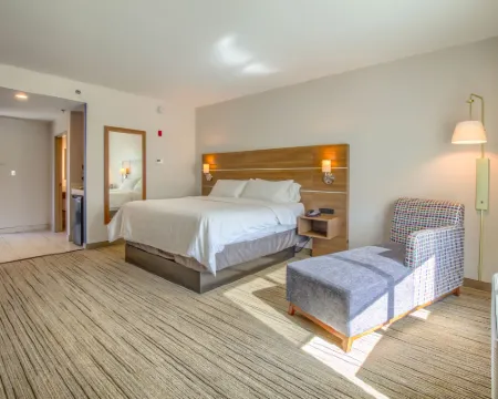 Holiday Inn Express & Suites GULF SHORES by IHG Hoteles en Condado de Baldwin