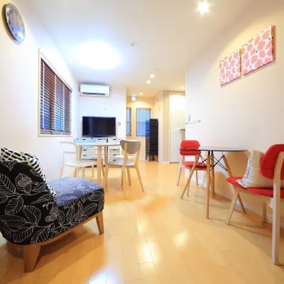 Cozy Inn Tokyo Sakura Town Hotels near Bajikoen Equestrian Park