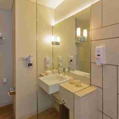 雅加達東薈城智選假日飯店 Rooms